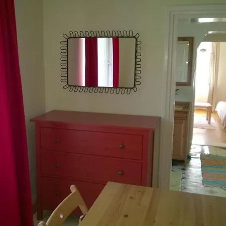 Kurek Comfortable Feriehus *