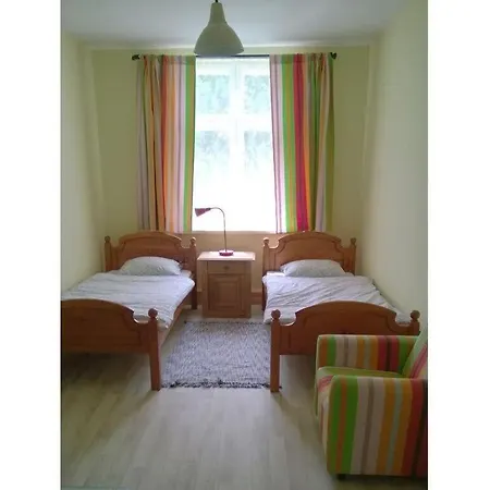 Holiday home Kurek Comfortable *