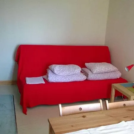 Kurek Comfortable * Biskupiec (Olsztyn)