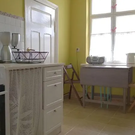 Kurek Comfortable Holiday home *