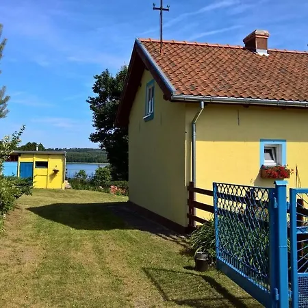Kurek Comfortable Biskupiec (Olsztyn)
