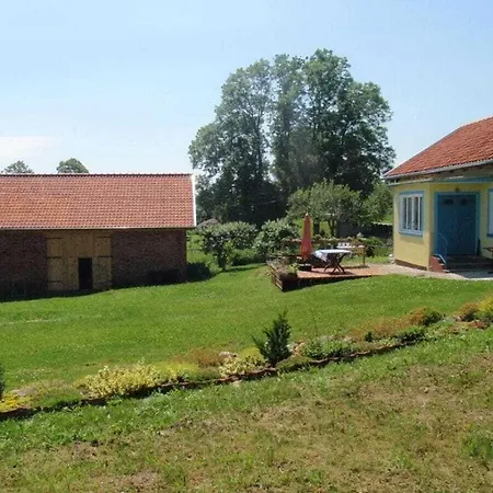 Kurek Comfortable * Biskupiec (Olsztyn)