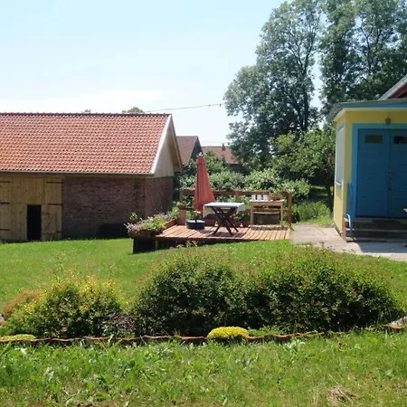 Holiday home Kurek Comfortable