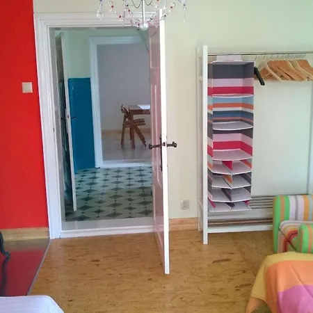 Holiday home Kurek Comfortable Biskupiec (Olsztyn)