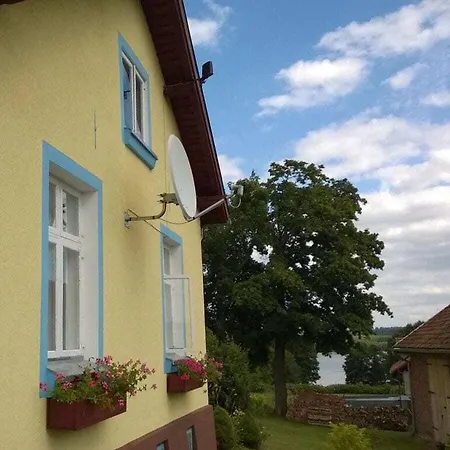 Kurek Comfortable Biskupiec (Olsztyn)